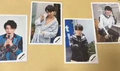 Snow Man 深澤辰哉 公式写真 13枚セット