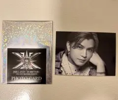三代目 ØMI 登坂広臣 JSB LAND FOREVER フォトカード - メルカリ