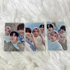 &TEAM 青嵐 ユニット トレカ