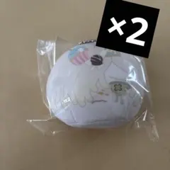 第五人格　墓守　おまんじゅう　10点セット エンスカイ公式 on X: 