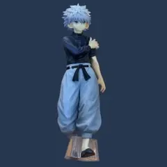 HUNTER×HUNTER キルア　B賞