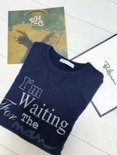 ※本日まで出品※【限定！】ロンハーマン　ホーセンブース　Tシャツ 本日まで出品※【限定！】ロンハーマン ホーセンブース Tシャツ - メルカリ