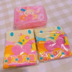 2026年最新】ウサハナおしぼりの人気アイテム - メルカリ