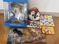 ディズニーグッズまとめ売り