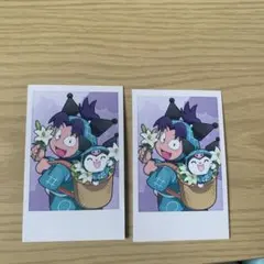 忍たま乱太郎 アモカフェ サンリオ 推しパシャ 斉藤タカ丸 忍たま乱太郎 アモカフェ 推しパシャ ノーマル 斉藤タカ丸 - メルカリ