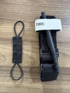 CAT 止血帯 + Mayflower RC ターニケット リテーナー