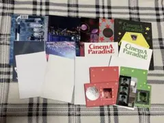 zerobaseone アルバム まとめ売り