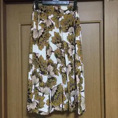 armoire caprice Souvenirs スーベニア ロングスカートのサムネイル