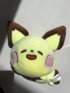 2026年最新】カナヘイ ピカチュウ ぬいぐるみの人気アイテム - メルカリ