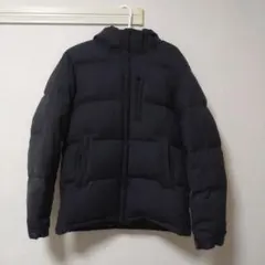 アーバンリサーチドアーズ　美品ダウンジャケット