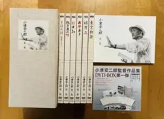 2026年最新】小津安二郎 DVD-BOX 第四集の人気アイテム - メルカリ