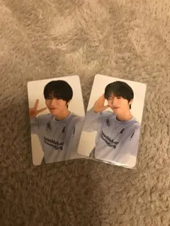 nctwish wish祭　ジェヒ