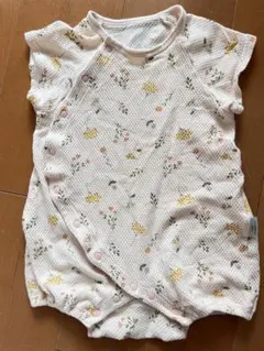 アプレレクール　ロンパース　80cm