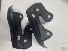 バイクヘルメット用 チークパッド 35mmのサムネイル