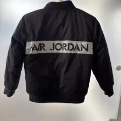 NIKE ジョーダン　アウター　110-116㎝
