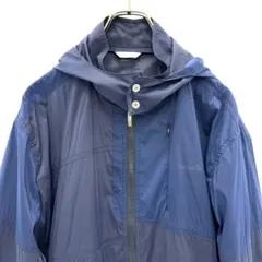 ゴ－ルデンベアーナイロンジャケット