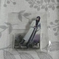 ヒプステ　舞台ヒプノシスマイク　BoP2023 　アクスタ　神宮寺寂雷　鮎川太陽