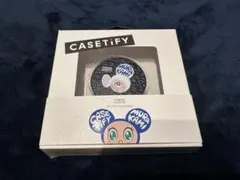 村上隆 × CASETiFY AirPods Pro イヤホンケース - メルカリ