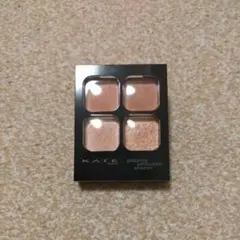 KATE ポッピングシルエットシャドウ OR-1