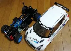 2026年最新】タミヤ m-05 パーツの人気アイテム - メルカリ