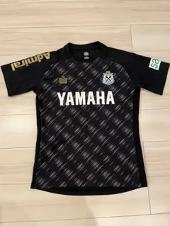 ジュビロ磐田 アドミラル パフォーマンスシャツ 2026 ネイビー Lサイズ