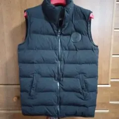 2025年最新】1piu1uguale3 ダウンベストの人気アイテム - メルカリ