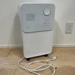 空気清浄機 ハイドロ銀チタンセブンガード 2Xプロ L 白 AIR-L-WH
