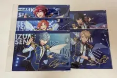 あんさんぶるスターズ　あんスタ　クリアファイル　Knights 恒常