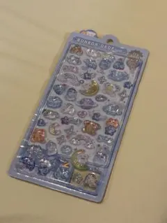 【正規品】わんわんボンボン BONBON DROP seal