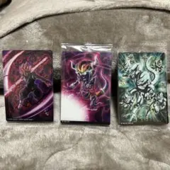 ドラゴンボールイタジャガ　3枚セット