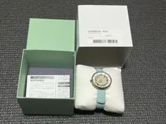 OMORI SuperGroupies 腕時計　バジル