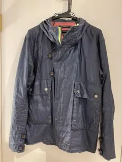 マウンテンパーカー ナイロンジャケット