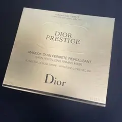 Dior プレステージネクターマスクのサムネイル