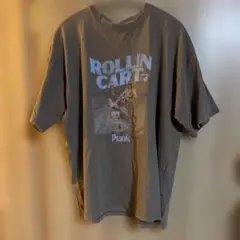 ディスコート＊TシャツFのサムネイル