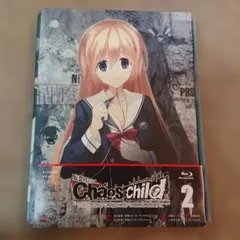 2026年最新】CHAOS;CHILD 2の人気アイテム - メルカリ