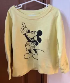 ロンハーマン　R.H.VINTAGE ミッキートレーナー