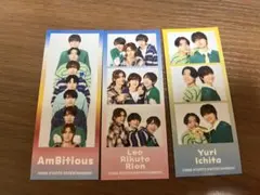 Ambitious ポートレートフォトセット