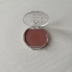 キャンメイク クリームチーク（パール）P02