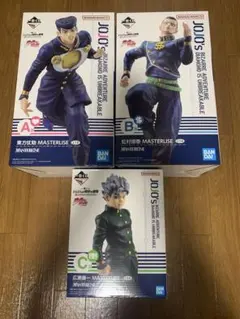 2025年最新】虹村億泰 一番くじの人気アイテム - メルカリ