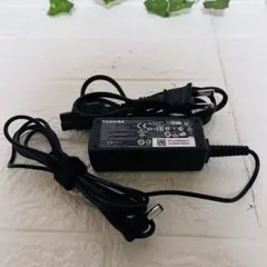 純正中古品 東芝 ACアダプター 19V-2.37A PA5177U-1ACAのサムネイル