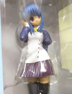 ToHeart トゥハート イルファ フィギュア 1/8