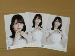 ＝LOVE イコラブ　生写真 アリーナツアー2025② 宝石 佐々木舞香　コンプ