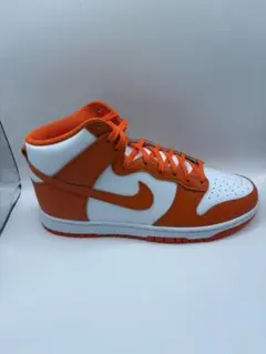 2026年最新】nike dunk high orange blazeの人気アイテム - メルカリ