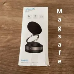 Magsafe スマホホルダー　車　マグネット　マグネットスマホホルダー