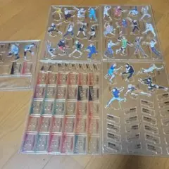 ハイキュー クロニクル アクスタ