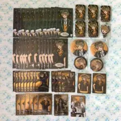 【画像2枚】『ツイステ』ラギー・ブッチ 77点まとめ