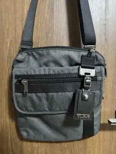 値下げ交渉OK 美品TUMI×SOPH. SACOCHE CROSS BODY 値下げ交渉OK 美品TUMI×SOPH. SACOCHE CROSS BODY - メルカリ