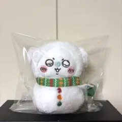 ちいかわ モモンガ エニマイくじE賞