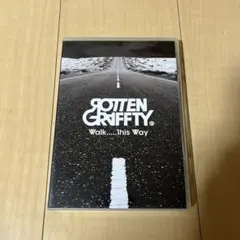 2026年最新】rottengraffty dvdの人気アイテム - メルカリ