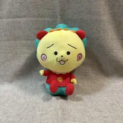 コジコジ　BIGぬいぐるみ　景品　COJICOJI